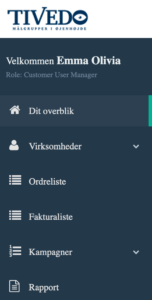 Bureau Admin