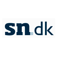 sn.dk logo