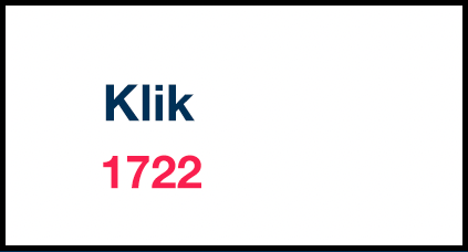 Antal kliks