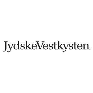Jydske Vestkysten logo