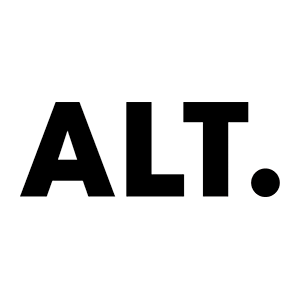 ALT logo