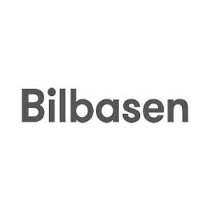 Bilbasen logo