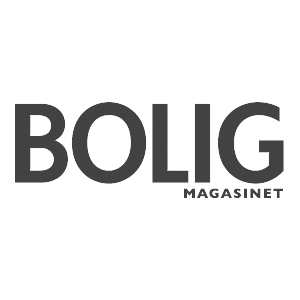 Boligmagasinet logo