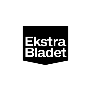 Ekstra Bladet logo