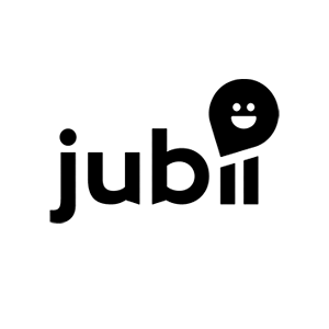 Jubii logo