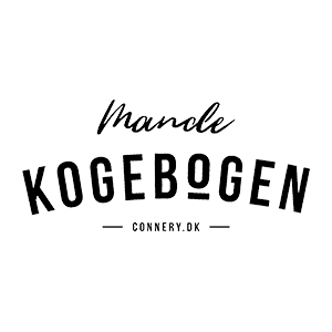 Kogebogen logo