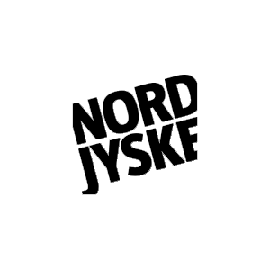 Nordjyske logo